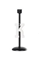 Black (K)