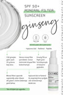 کرم آفتاب فیلتر SPF50 50 میلی لیتر-thumb