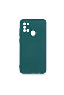 dark green