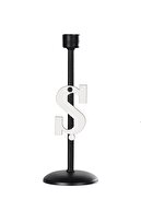 BLACK-S