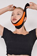 بند گردن چانه کرست صورت ضد خروپف غلغلک دوچندان گونه-thumb