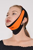 بند گردن چانه کرست صورت ضد خروپف غلغلک دوچندان گونه-thumb