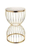 Gold-Marble