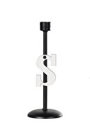 BLACK-S