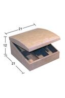 wooden