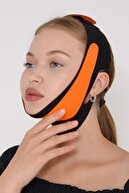 بند گردن چانه کرست صورت ضد خروپف غلغلک دوچندان گونه-thumb