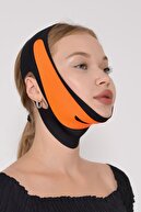 بند گردن چانه کرست صورت ضد خروپف غلغلک دوچندان گونه-thumb