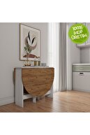 Atlantic Pine-White