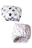 Pink Stars
