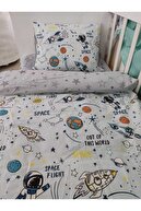 Space Astronaut Grey
