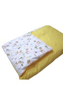 Karaca Animal Yellow
