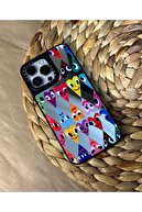 64 Colorful Laughing Hearts