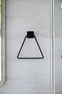 black triangle