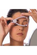 ابزار حذف موهای زائد با نخ و دستگاه عملی رفع موهای زائد صورت سبیل-thumb