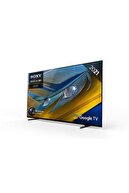 Sony XR-65A80J 65" / 165 Ekran Uydu Alıcılı 4K Ultra HD Smart OLED TV