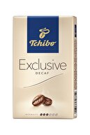 Tchibo Exclusive Decaf Kafeinsiz Öğütülmüş Filtre Kahve 250 G 147343