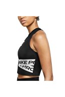 Nike Pro Graphic Tank Kadın Atlet Cu4674 010