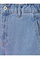 Koton Kadın Açık İndigo Jeans