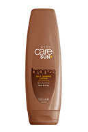 لوسیون برنزه کننده بدون آفتاب Care Sun Bronze 150 میلی لیتر.-thumb