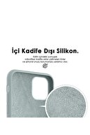 روکش محافظ سیلیکونی سیلیکونی 13 پرو مکس با قابلیت Inside Velvet Launch Deep Purple-thumb