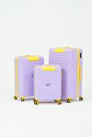 LILAC-YELLOW