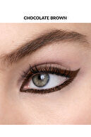 Power Stay Gel Eyeleiner Chocolate قهوه ای-thumb