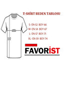 تیشرت آستین کوتاه نخی هزار چاپ شده (اورسایز).