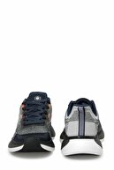 کفش مخصوص پیاده روی مردانه بوست کفش دویدن کفش کتانی مردانه Elwwod 101533252NAVY-thumb