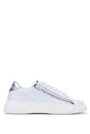 White/silver