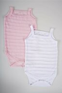 Pink-white