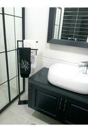 جا حوله ای آریا 2 بازو-thumb