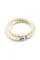 Yellow White