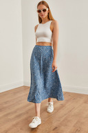 Chamomile Indigo