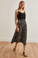 Zebra Black