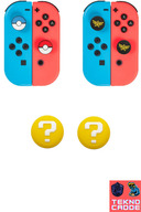 Mario Question Mark 2 Pieces
