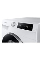 Samsung WW10T604DLE1AH 10.5 Kg 1400 Devir Beyaz Çamaşır Makinesi