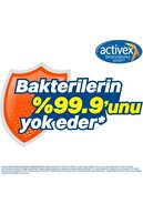 Activex Dezenfektan Sprey Aktif 6 X 100 ml
