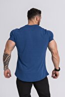 Gymwolves Erkek Spor T-shirt | Workout Tanktop |
