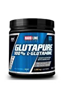 Hardline Glutapure 100% L-glutamine 500gr