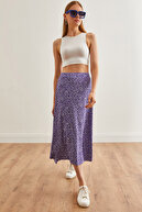 Daisy Purple