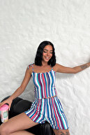 BLUE STRIPE
