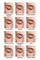 Glimmersticks Shimmer Lift مداد ضد آب چشم اسموکی الماس-thumb