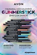 Glimmersticks Shimmer Lift مداد ضد آب چشم اسموکی الماس-thumb