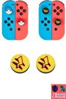 PikachuTail 2 Pcs