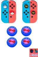 Smash Blue 4pcs