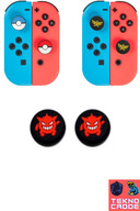 Pokemon Evil 2 pieces