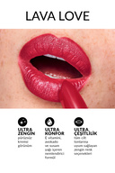 رژ لب فوق العاده کرمی لاوا لاو-thumb