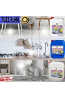 CLEAN&STRONG Tuz Ruhu 30kg