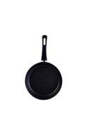 ست ظروف 12 تکه بلک گلد بیوگرانیت-thumb