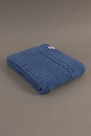 پتو دو نفره نیلی ترنزا 200x220 15040-thumb